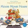 Mouse Moves House (Maths Together: Green Set)