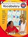 Reading for Every Child: Vocabulary. Grade 3 (Reading First; Language Arts) Cover