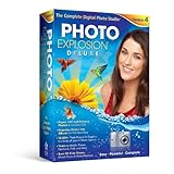 Nova Development US Photo Explosion Deluxe 4.0