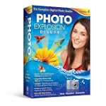 Nova Development US Photo Explosion Deluxe 4.0