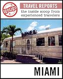 IgoUgo Travel Report: Miami: The Inside Scoop from Experienced Travelers