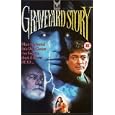 Graveyard Story [VHS/PAL Video]