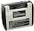 Schumacher SC-1200A/CA SpeedCharge 2/8/12 Amp Charger/Maintainer/Tester