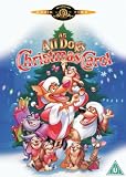 Review MGM Entertainment  / An All Dogs Christmas Carol [1998]
