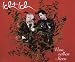 Ich+Ich-Vom Selben Stern cd cover