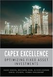 Review Wiley  / CAPEX Excellence: Optimizing Fixed Asset Investments