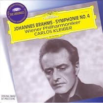 Brahms: Symphony No.4