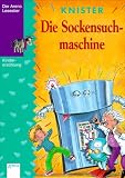 Die Sockensuchmaschine. ( Ab 8 J.)