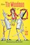 The Tin Woodman of Oz