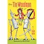 The Tin Woodman of Oz
