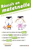 R�ussir en maternelle