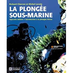 La plong�e sous marine