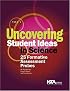 Uncovering Student Ideas in Science, Vol. 1: 25 Formative Assessment Probes