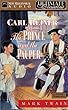 The Prince and the Pauper (Ultimate Classics Series)