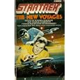 Star Trek: The New Voyages: Bk. 1