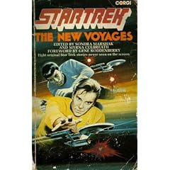 The New Voyages (Star Trek)