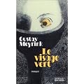 Le Visage vert