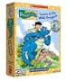 Dragon Tales Learn & Fly With Dragons (CD-Rom and Book)