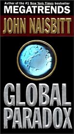 Global Paradox: The Bigger the World Economy, the More Powerful Its Smallest Players