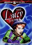 The Lucy Show - 5 Pack