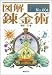 草野 巧: 図解 錬金術 (F‐Files No.004)