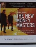 Anthony Robbins - The New Money Masters - with Frank Kern (1 CD, 1 DVD, & Action Book)