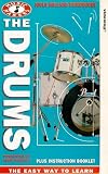 Review Beckmann Visual Publishing  / Music Makers - The Drums