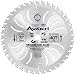 Freud TK303 Avanti 7-1/4-Inch 40 Tooth ATB Thin Kerf Finishing Saw Blade with 5/8-Inch and Diamond Knockout Arbor