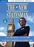 The New Statesman - The Complete Series [UK IMPORT]