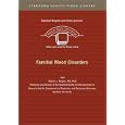 Familial Mood Disorders