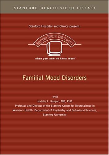Familial Mood Disorders