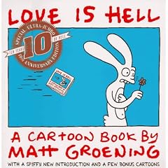 Love Is Hell