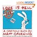 Love Is Hell