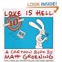 Love Is Hell