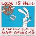 Love Is Hell