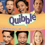 Quibble - Hasbro