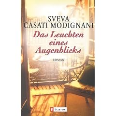 Das Leuchten eines Augenblicks