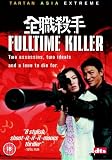 FullTime Killer [VHS] [2001]