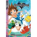 kingdom hearts vol 3