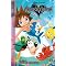 Kingdom Hearts Games, Guides, Manga