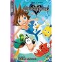 Kingdom Hearts, Vol. 3