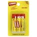 Carmex Lip Balm, Moisturizing, Original, 3 ct.