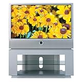Samsung HLN5065W 50-Inch Widescreen Projection HDTV with DLP Technology