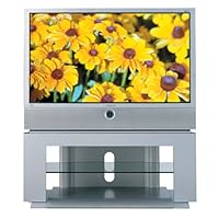 Samsung HLN5065W 50-Inch Widescreen Projection HDTV with DLP Technology