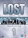 LOST - The Complete First Season [2005]