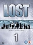 Lost - Season 1 [Import anglais]