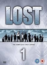 LOST - The Complete First Season [2005]