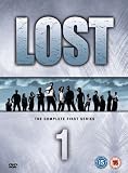 LOST - The Complete First Season [2005]