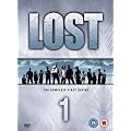 Lost - Season 1 [Edizione: Regno Unito]