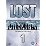 LOST - The Complete First Season [2005]